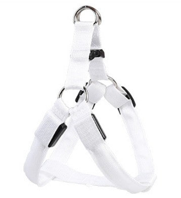 LED Rechargeable Safety Harness Set