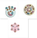 Interactive Dog Puzzle & Slow Feeder