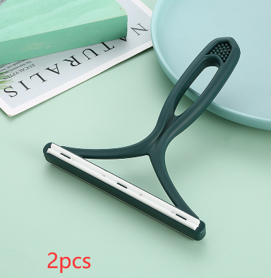 Multi-Surface Pet Hair Remover Scraper