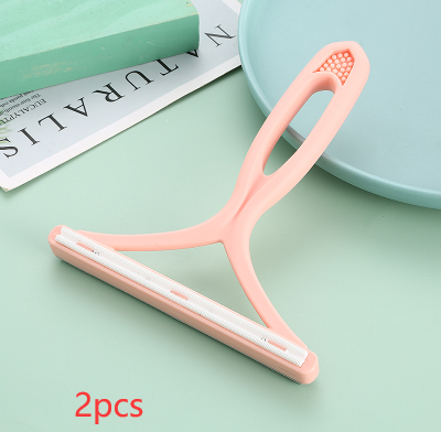 Multi-Surface Pet Hair Remover Scraper
