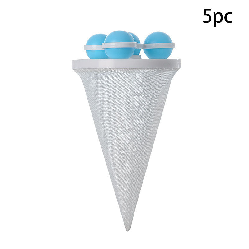 Washing Machine Pet Hair Catcher Filter