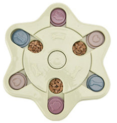 Interactive Dog Puzzle & Slow Feeder