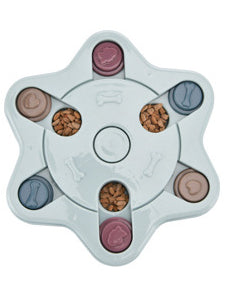 Interactive Dog Puzzle & Slow Feeder
