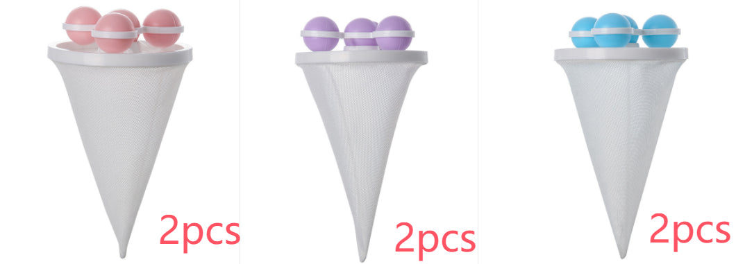 Washing Machine Pet Hair Catcher Filter