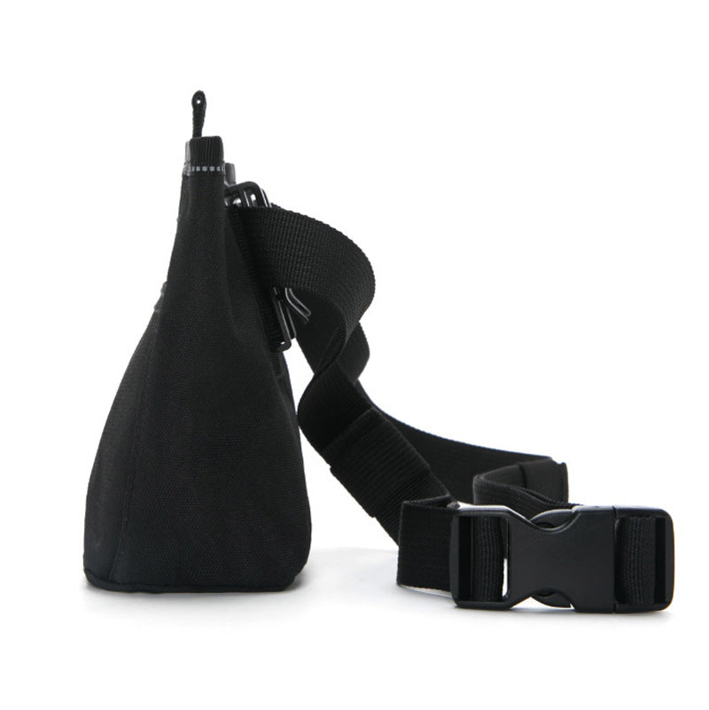 Dog Treat Training & Walking Pouch