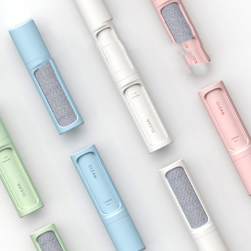 Reusable Washable Sticky Roller