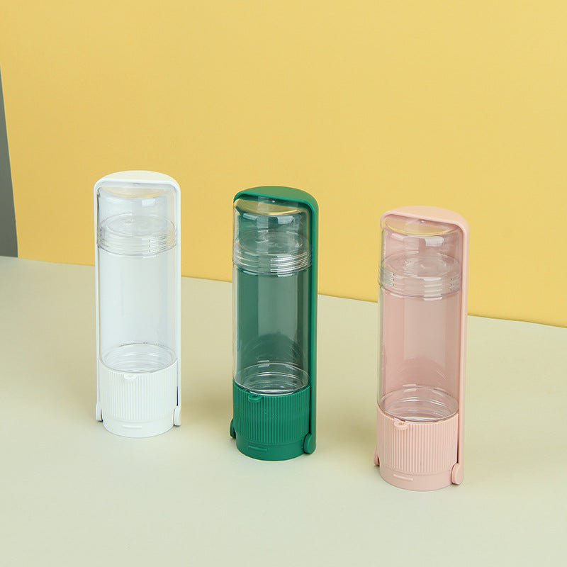 Leak-Proof Pet Travel Water Bottle