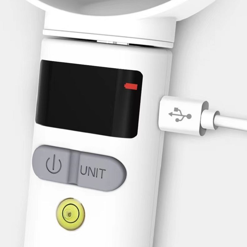Precision Digital Food Measuring Spoon