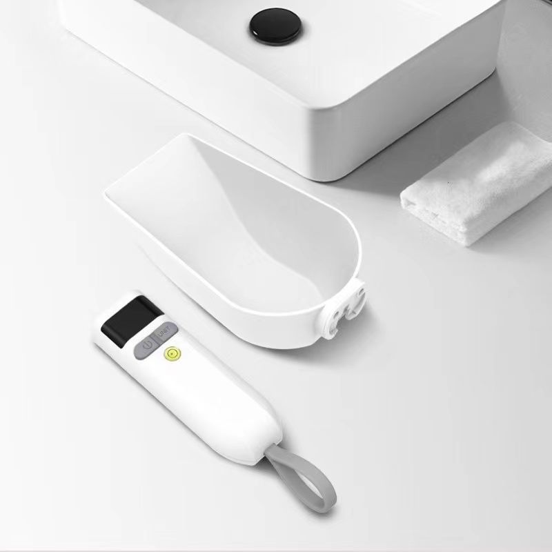 Precision Digital Food Measuring Spoon