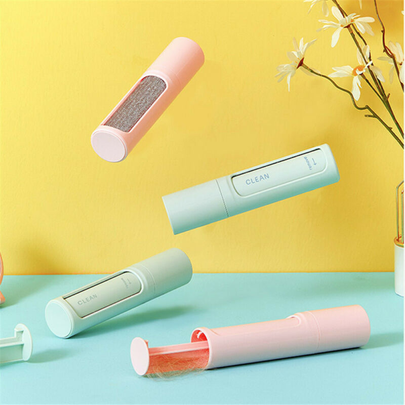 Reusable Washable Sticky Roller