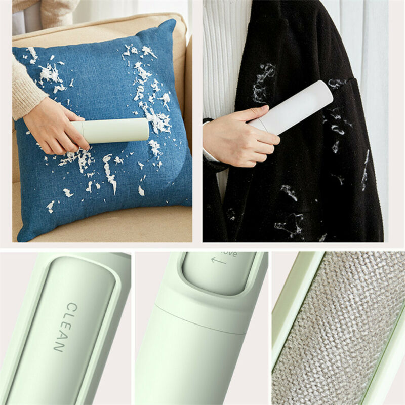 Reusable Washable Sticky Roller
