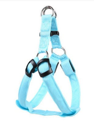 LED Rechargeable Safety Harness Set