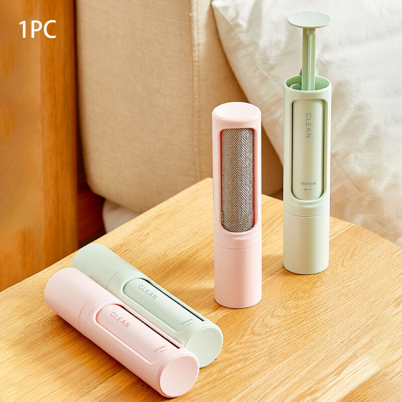 Reusable Washable Sticky Roller