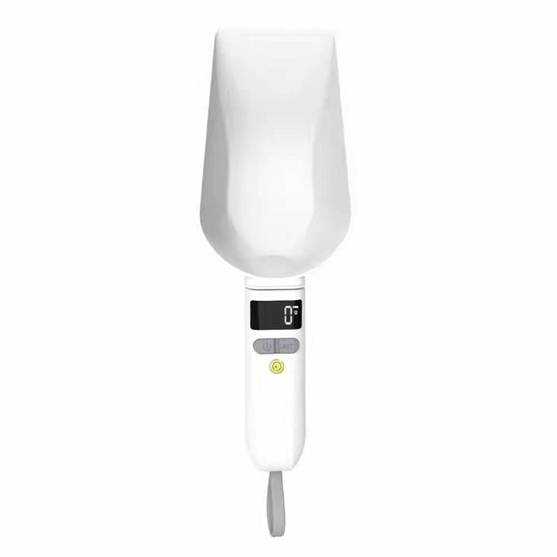 Precision Digital Food Measuring Spoon