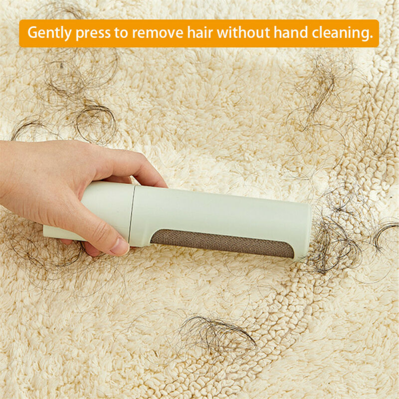 Reusable Washable Sticky Roller
