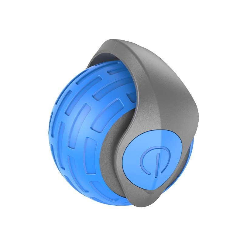 Smart Self-Rolling Interactive Pet Ball