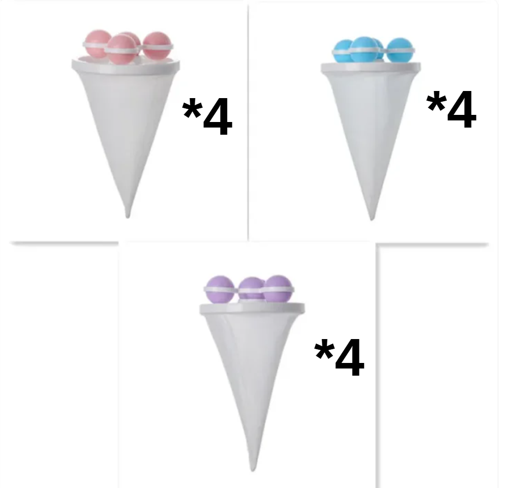 Washing Machine Pet Hair Catcher Filter